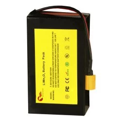 Bateau Amorceur Anatec Monocoque S Oak Lithium/brushless +teleco. De-sr07 -Carphe Magasin 142442 f