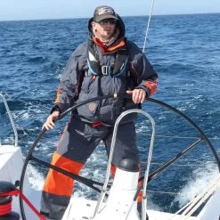 Combinaison Respirante Sakura Gros Temps (veste+salopette) -Carphe Magasin 142454 c