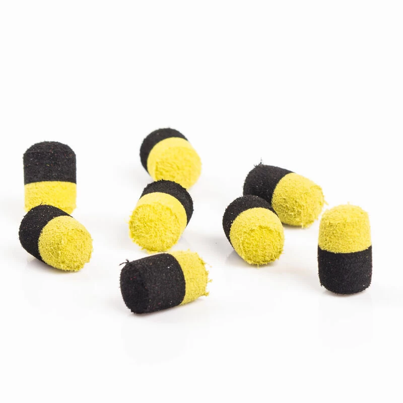 Pack Mack2 Mousses Dumbell Zig 9 Pack Mack2 Mousses Dumbell Zig – Image 9