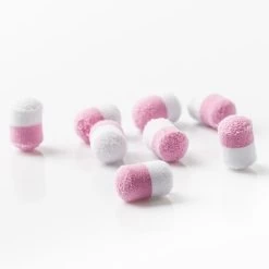 Pack Mack2 Mousses Dumbell Zig 19 Pack Mack2 Mousses Dumbell Zig -Carphe Magasin 142847 5