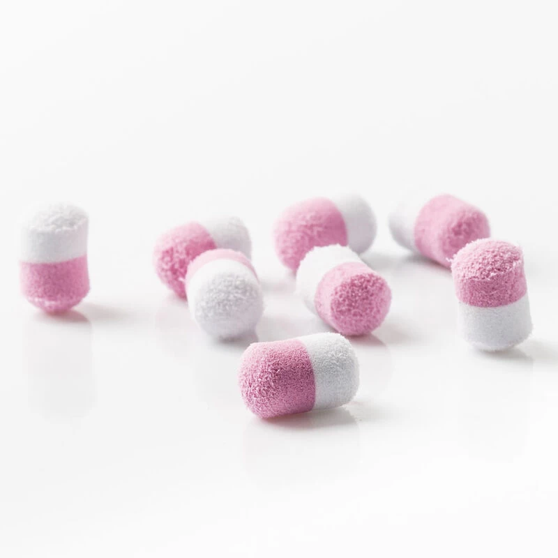 Pack Mack2 Mousses Dumbell Zig 10 Pack Mack2 Mousses Dumbell Zig – Image 10