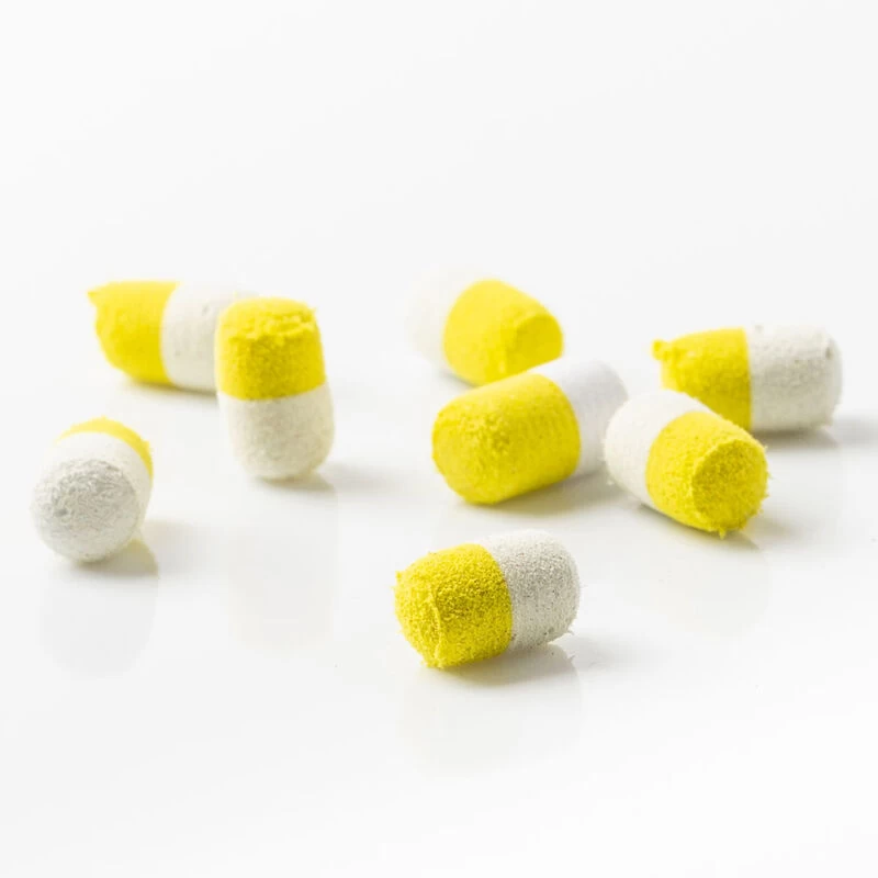 Pack Mack2 Mousses Dumbell Zig 4 Pack Mack2 Mousses Dumbell Zig – Image 4