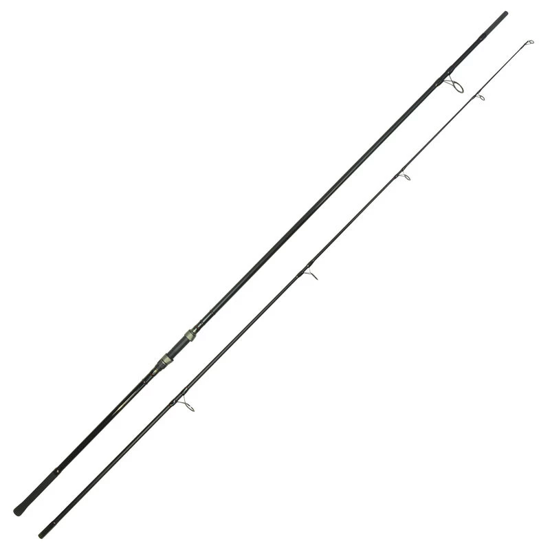 Pack 2 Carp Addict Evo 12' 3.5lbs + 2 Carp Addict 6000 FR + Nylon 2 Pack 2 Carp Addict Evo 12' 3.5lbs + 2 Carp Addict 6000 FR + Nylon – Image 2