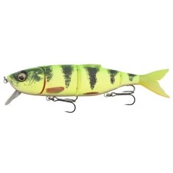 Leurre Dur Swimbait Savage Gear 4Play V2 Liplure SF 16.5cm, 32g