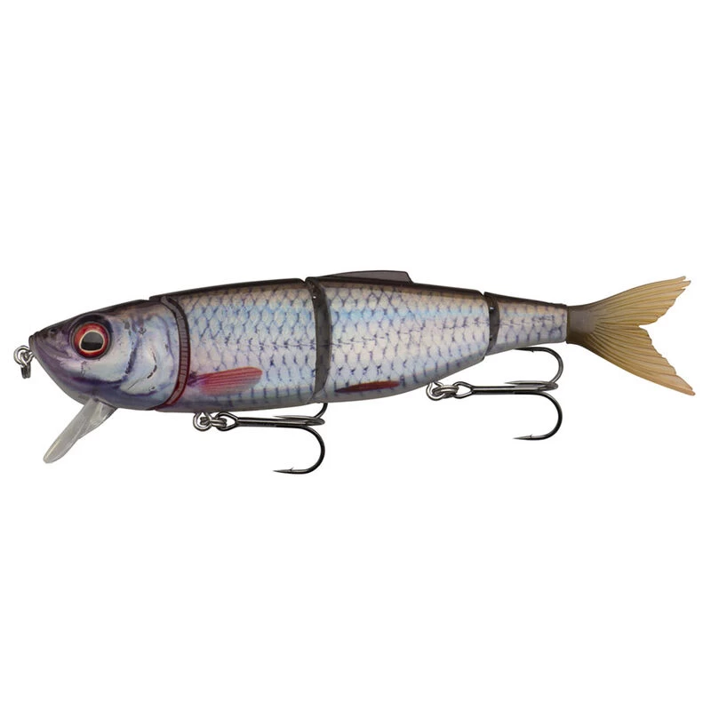 Leurre Dur Swimbait Savage Gear 4Play V2 Liplure SF 16.5cm, 32g 2 Leurre Dur Swimbait Savage Gear 4Play V2 Liplure SF 16.5cm, 32g – Image 2