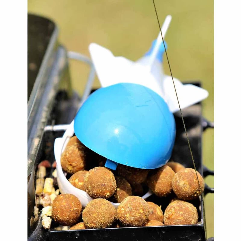 Bait Rocket Carpe Nash Dot Spod White 3 Bait Rocket Carpe Nash Dot Spod White – Image 3