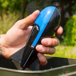 Bait Rocket Carpe Nash Dot Spod Black -Carphe Magasin 143150 h