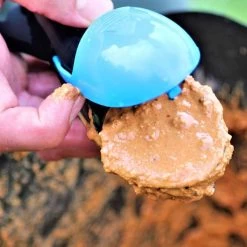 Bait Rocket Carpe Nash Dot Spod Black -Carphe Magasin 143150 i