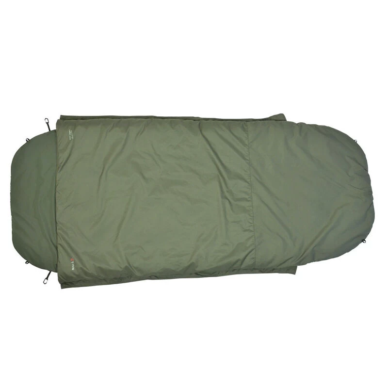 Sac De Couchage Carpe Mack2 Carp Addict Sleeping Bag 1 Sac De Couchage Carpe Mack2 Carp Addict Sleeping Bag