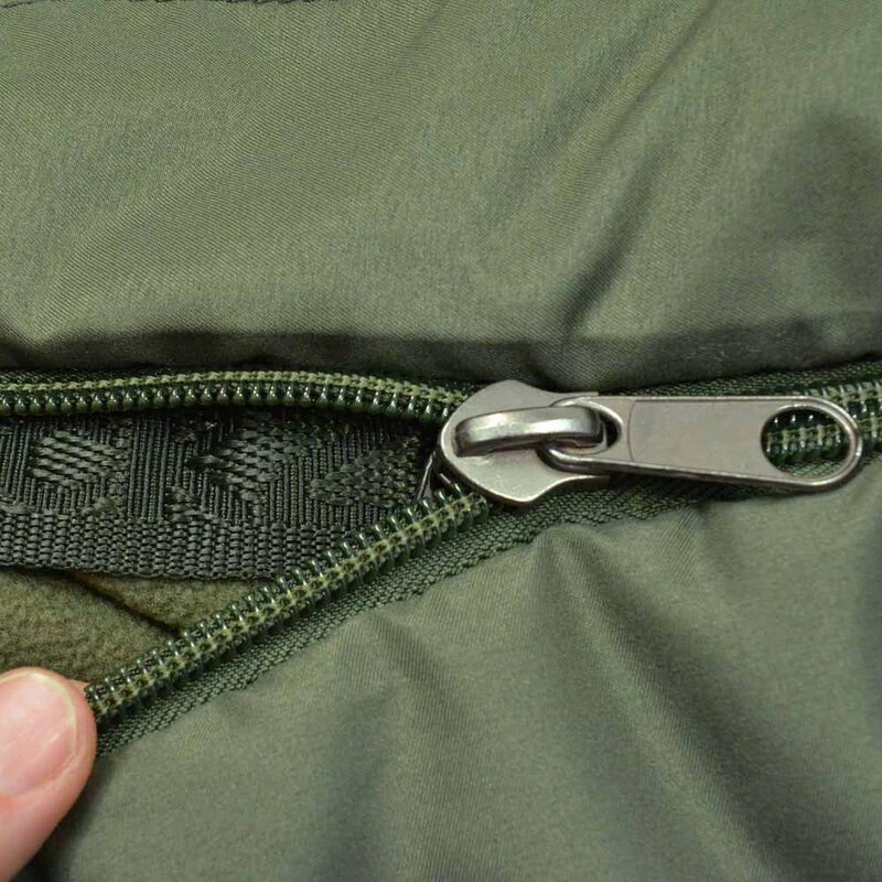 Sac De Couchage Carpe Mack2 Carp Addict Sleeping Bag 3 Sac De Couchage Carpe Mack2 Carp Addict Sleeping Bag – Image 3