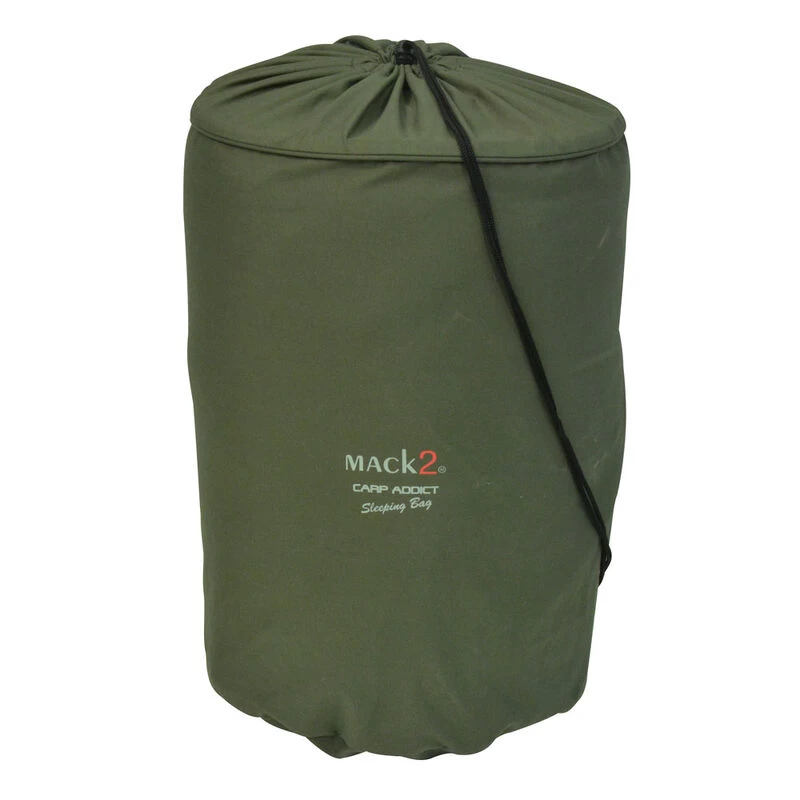 Sac De Couchage Carpe Mack2 Carp Addict Sleeping Bag 4 Sac De Couchage Carpe Mack2 Carp Addict Sleeping Bag – Image 4