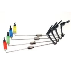 Pack 4 Tweed + 4 Dropper 5 Pack 4 Tweed + 4 Dropper -Carphe Magasin 143243 a