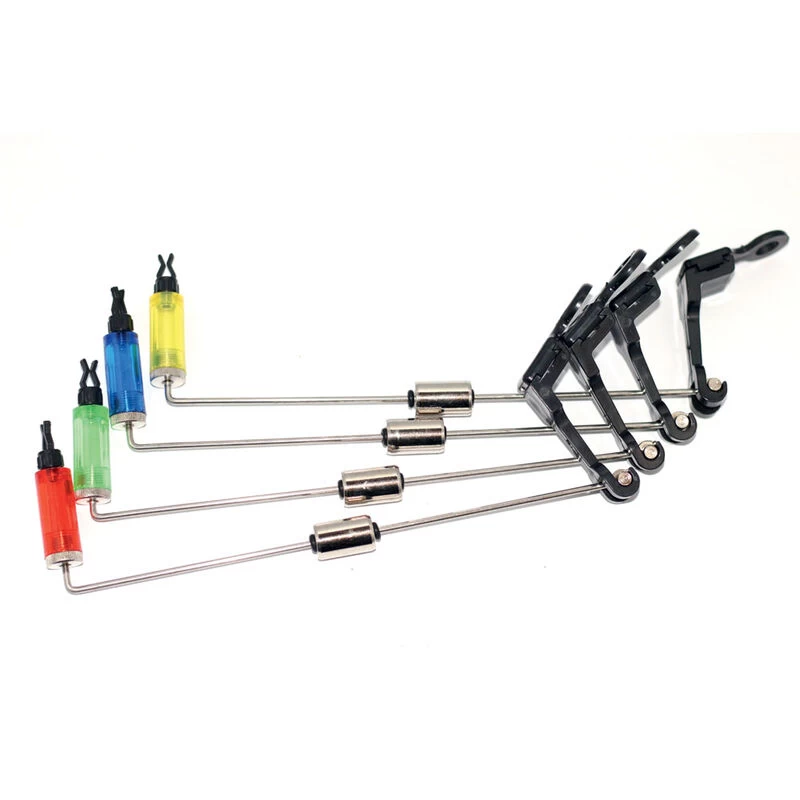 Pack 4 Tweed + 4 Dropper 3 Pack 4 Tweed + 4 Dropper – Image 3