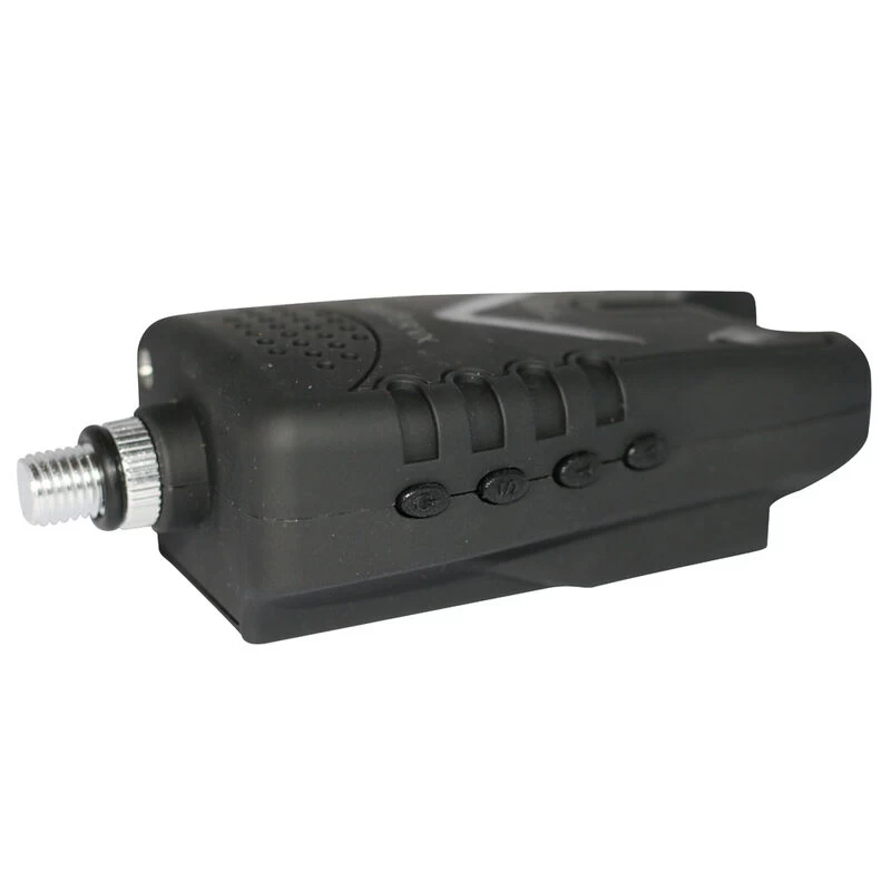 Coffret 3 Détecteurs Carpe Team Carpfishing Baxter Vx + Centrale 9 Coffret 3 Détecteurs Carpe Team Carpfishing Baxter Vx + Centrale – Image 9