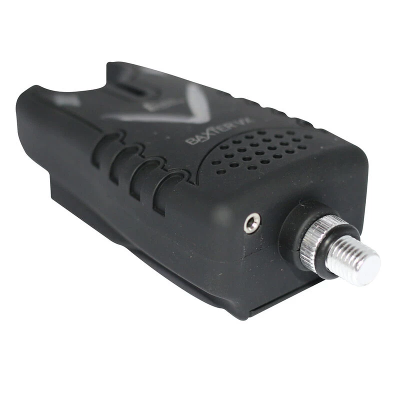 Coffret 3 Détecteurs Carpe Team Carpfishing Baxter Vx + Centrale 10 Coffret 3 Détecteurs Carpe Team Carpfishing Baxter Vx + Centrale – Image 10