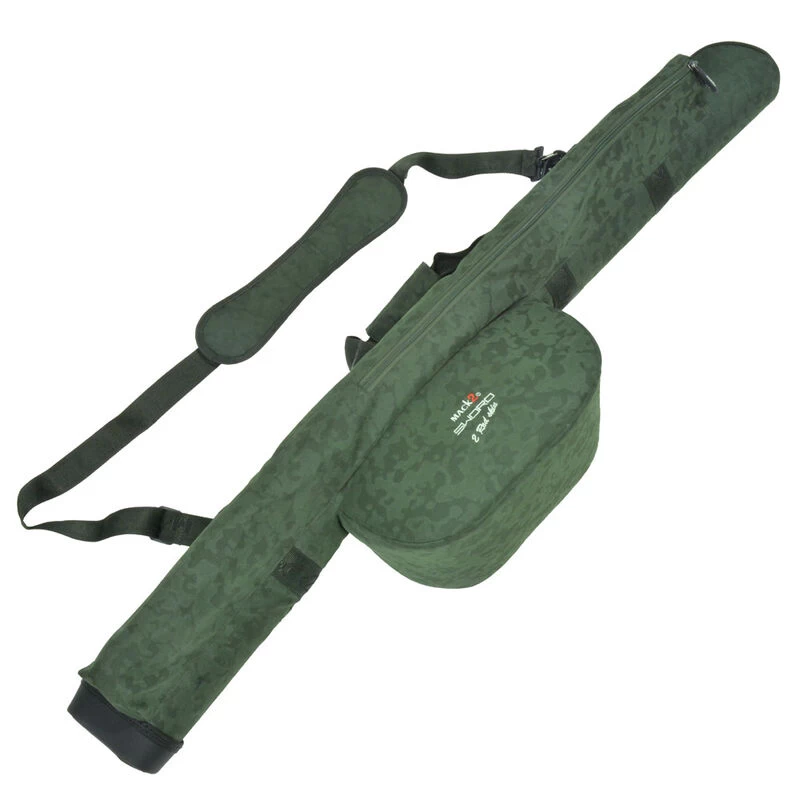 Fourreau Carpe Mack2 Sword 2 Cannes 1 Fourreau Carpe Mack2 Sword 2 Cannes