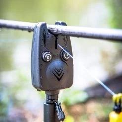 Coffret 3 Détecteurs Carpe Mack2 Revenger Sx Alarm Set + Centrale 12 Coffret 3 Détecteurs Carpe Mack2 Revenger Sx Alarm Set + Centrale -Carphe Magasin 143265 e