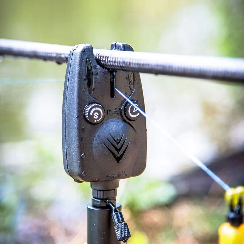 Coffret 4 Détecteurs Carpe Mack2 Revenger Sx Alarm Set + Centrale 5 Coffret 4 Détecteurs Carpe Mack2 Revenger Sx Alarm Set + Centrale – Image 5