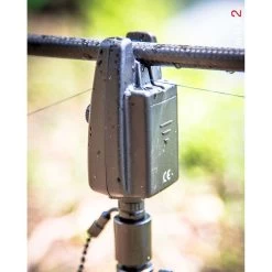 Coffret 4 Détecteurs Carpe Mack2 Revenger Sx Alarm Set + Centrale 14 Coffret 4 Détecteurs Carpe Mack2 Revenger Sx Alarm Set + Centrale -Carphe Magasin 143266 g