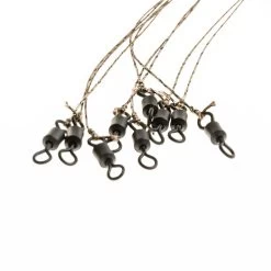 Bas De Ligne Carpe Mack2 Line Aligner Rig (x9) 5 Bas De Ligne Carpe Mack2 Line Aligner Rig (x9) -Carphe Magasin 143405 c