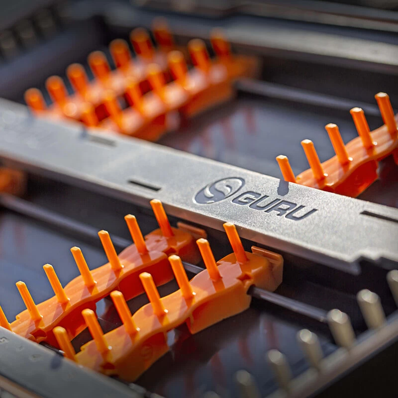 Boîte à Bas De Ligne Rig Case Guru Xl 2 Boîte à Bas De Ligne Rig Case Guru Xl – Image 2