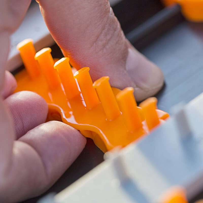 Boîte à Bas De Ligne Rig Case Guru Xl 3 Boîte à Bas De Ligne Rig Case Guru Xl – Image 3