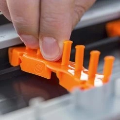 Boîte à Bas De Ligne Rig Case Guru Xl 10 Boîte à Bas De Ligne Rig Case Guru Xl -Carphe Magasin 143429 d