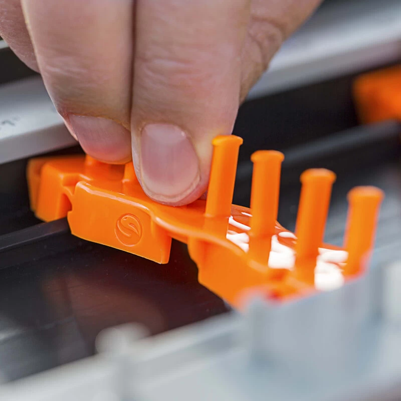 Boîte à Bas De Ligne Rig Case Guru Xl 4 Boîte à Bas De Ligne Rig Case Guru Xl – Image 4