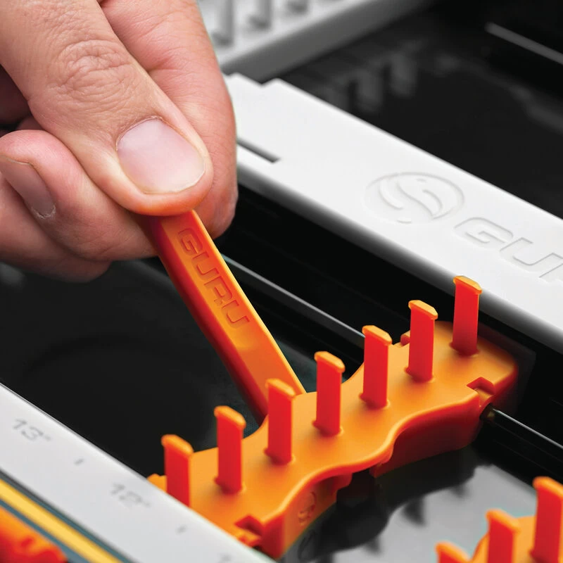 Boîte à Bas De Ligne Rig Case Guru Xl 7 Boîte à Bas De Ligne Rig Case Guru Xl – Image 7