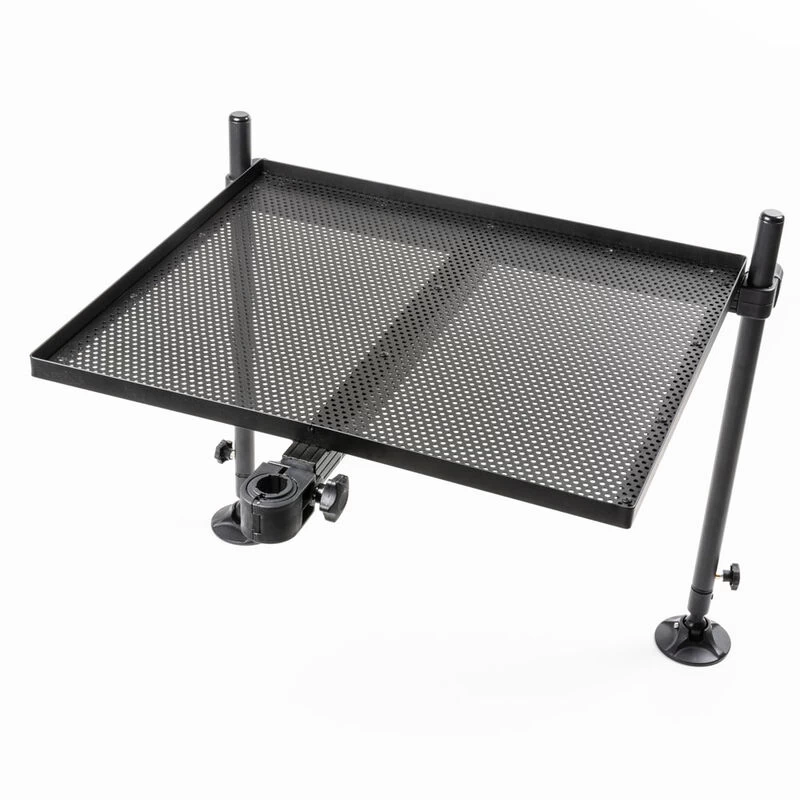 Pack Station Pro League Team France + Desserte + Barre Repose Canne + Support De Cannes 3 Pack Station Pro League Team France + Desserte + Barre Repose Canne + Support De Cannes – Image 3