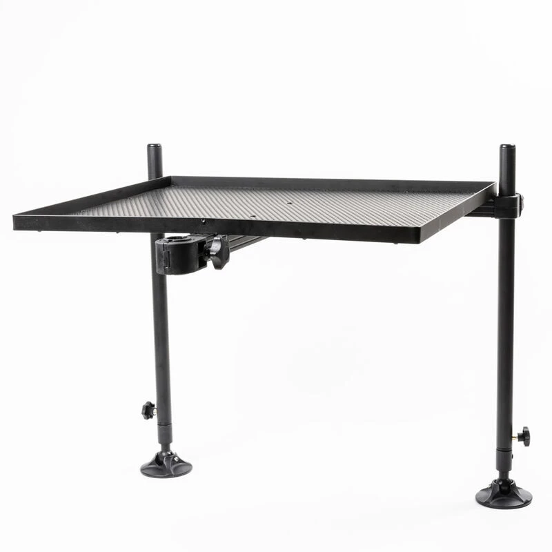 Pack Station Pro League Team France + Desserte + Barre Repose Canne + Support + Kit Chariot 4 Pack Station Pro League Team France + Desserte + Barre Repose Canne + Support + Kit Chariot – Image 4