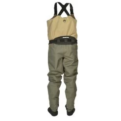 Wader Silverstone Hardwater Pro -Carphe Magasin 143599 c