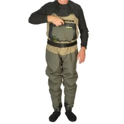 Wader Silverstone Hardwater Pro -Carphe Magasin 143599 e