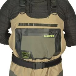 Wader Silverstone Hardwater Pro -Carphe Magasin 143599 g