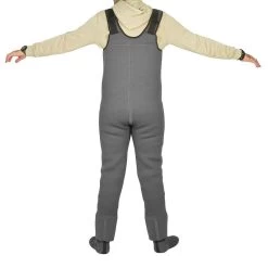 Waders Neoprene Aquatrekk (avec Chaussons + Guêtres Intégrées) -Carphe Magasin 143600 c