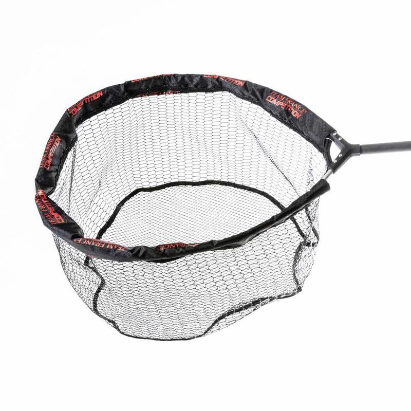 Tête D'épuisette Team France 40x50cm 1 Tête D'épuisette Team France 40x50cm