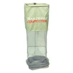 Bourriche Team France Concours Rectangle 45x35cm