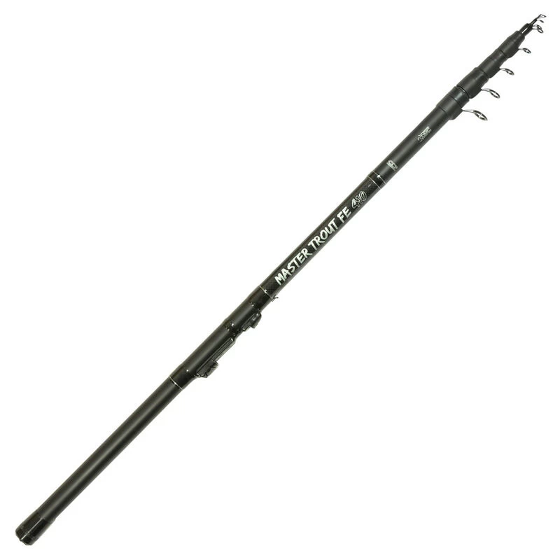 Canne Téléréglable Master Trout FE 350 3m50 (5-15g) 1 Canne Téléréglable Master Trout FE 350 3m50 (5-15g)