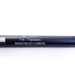 Canne Coup Emboitement Team France Finesse Pole 700fp 7m -Carphe Magasin 143777 c