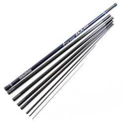 Canne Coup Emboitement Team France Finesse Pole 800fp 8m