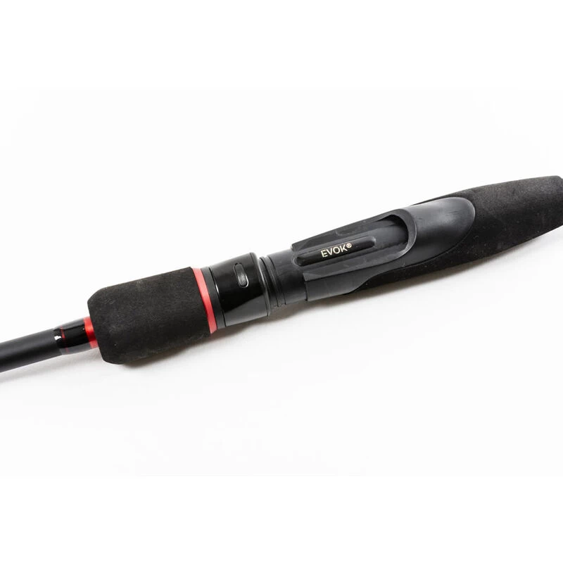 Canne Spinning Evok Qualium 702MHS 2.10m, 7-28g 4 Canne Spinning Evok Qualium 702MHS 2.10m, 7-28g – Image 4