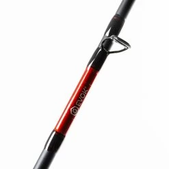 Canne Casting Evok Qualium 1.98m, 10-30 + Moulinet Abu Garcia + Rod Sock Offert -Carphe Magasin 143889 b 1