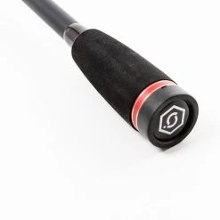Canne Casting Evok Qualium 1.98m, 10-30 + Moulinet Abu Garcia + Rod Sock Offert -Carphe Magasin 143889 g 1