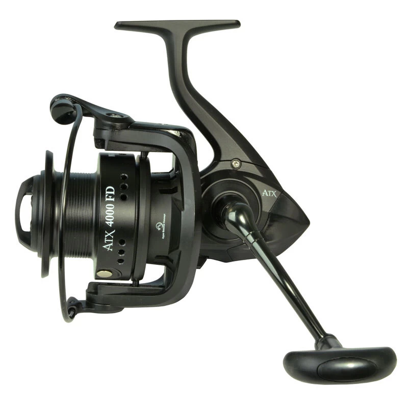 Moulinet Mack2 Atx 4000 Fd 1 Moulinet Mack2 Atx 4000 Fd