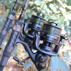 Combo ATX 7' 3lbs + ATX 4000 FD -Carphe Magasin 143940 b 2