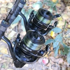 Combo ATX 7' 3lbs + ATX 4000 FD -Carphe Magasin 143940 d 2