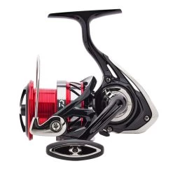 Moulinet Match Feeder Daiwa Ninja Match Lt 4000c