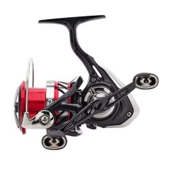 Moulinet Match Feeder Daiwa Ninja Match Lt 4000c Dh