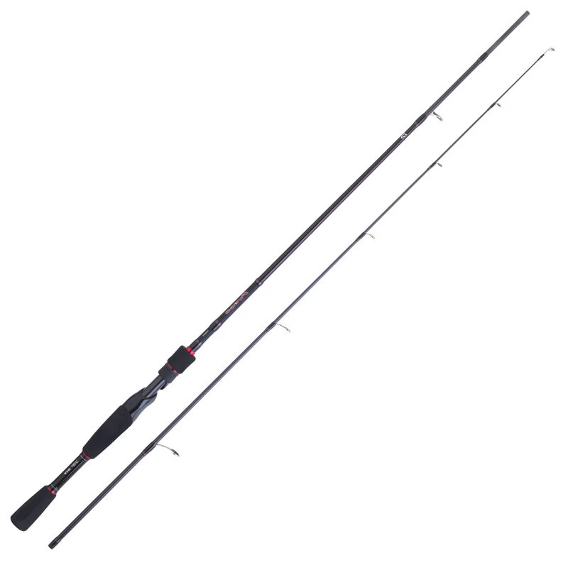 Canne Spinning Daiwa Fuego Verticale 182MHFS 1.80m 7-28g 1 Canne Spinning Daiwa Fuego Verticale 182MHFS 1.80m 7-28g