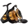 Moulinet Penn Spinfisher Vi Spinning 8500